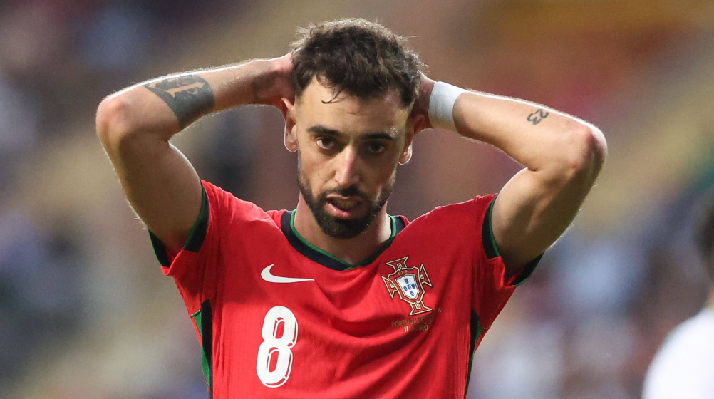 Bruno Fernandes luôn là ngòi nổ quan trọng bậc nhất hiện tại của Manchester United