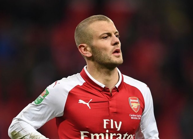 Jack Wilshere