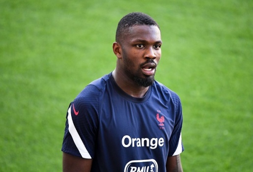 Marcus Thuram có thể cập bến Man United