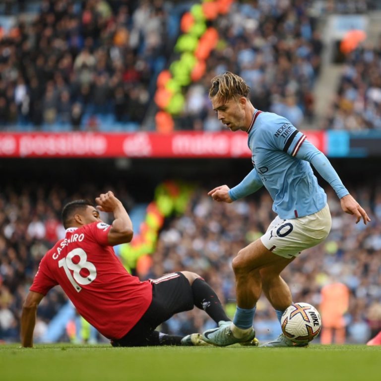 Jack Grealish đang là nhân tố quan trọng với Pep.