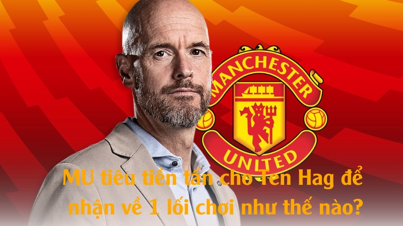 Ten Hag