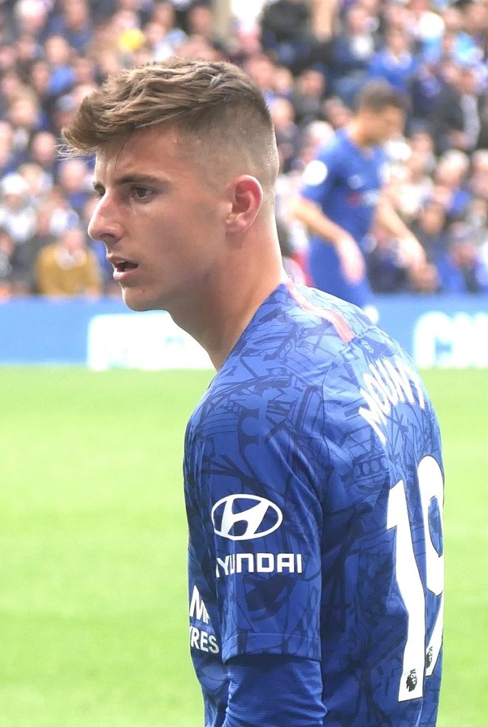 Về chuyện Chelsea gia hạn với Mason Mount: Ủng hộ ngay và luôn